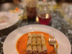 -甄御•海鲜新青岛菜(麦岛店)