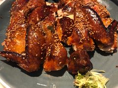 -港丽餐厅(高德置地店)