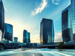 -大族广场Mall&More