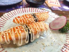 -仙隐小鹿中華の日料(正弘城店)