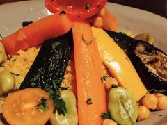 -Tajine Moroccan塔金摩洛哥中东餐厅