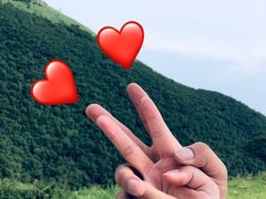 -灵山