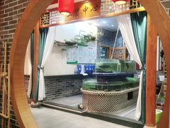 -巡耕记·湖南土菜(长湖店)