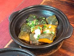 焗南瓜-小时候焗海鲜(鄞州万达店)