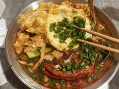 -龍城柳州螺蛳粉(群星路店)