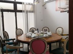 包厢-87号烧烤海鲜·大排档(金沙滩店)