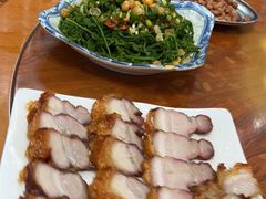 -邹胖哥好好吃餐馆(荔波美食街店)