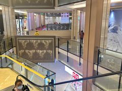 -凤凰汇购物中心