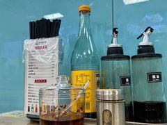 -顶巧鸡汤馄饨(虹口总店)