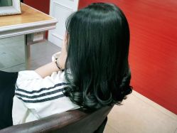 点击看大图 -臻艾Hair Salon