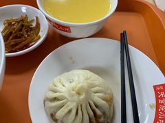 -天宫院小吃·专业包子炒肝儿(丰台和义店)