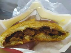 -吉品合酥脆烤饼(太平洋森活天地店)