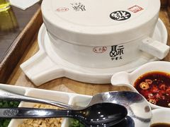 -金鼎轩(方庄天坛店)