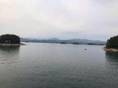 -千岛湖君澜度假酒店(文广轩中餐厅)