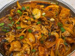 -梨花牛肉汤饭(仁恒伊势丹店)