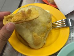 菠萝包-金凤茶餐厅(湾仔店)