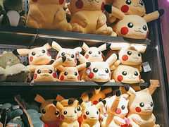 -酷乐潮玩(五道口购物中心店)