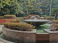 -岷山饭店-芝芝自助餐厅