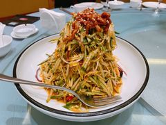 -谷语中餐厅