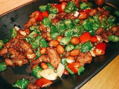 -金牌外婆家(苏州中心店)