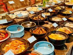 -千岛湖小鱼儿·淳安匠心农家菜