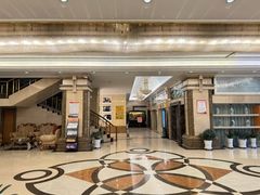 -延吉白山大厦酒店