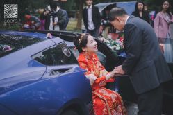 -汾阳花园酒店·宴会厅