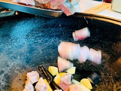 -江湖水乡铁锅炖魚(周庄嘉园店)