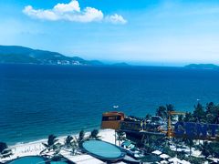 -芽庄MP泰式海鲜海景餐厅