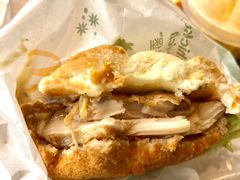 -麦当劳(浦江镇绿地乐和城店)