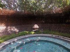 -广州从化都喜泰丽度假酒店温泉