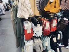 -MUJI无印良品(金狮广场店)