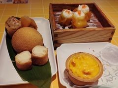 -蔡澜点心·粤菜(花城汇南区店)