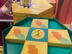 -嘉华鲜花饼(南屏旗舰店)