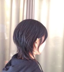 -杉影印象日式烫染專門店