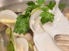 -Thai Alley泰爱里(二沙岛店)