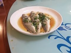 臭黄鱼-富临轩私房菜(集庆门大街店)