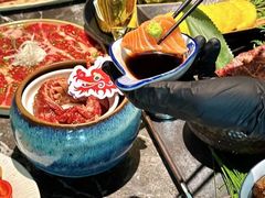 -黑牛の店·黑金店(沈阳万象城店)