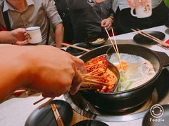 -钢管厂五区小郡肝串串香(南山店)