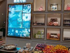 -张秉贵糖果专柜(北京市百货大楼店)