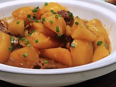 -贝勒爷·酥不腻烤鸭