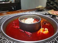 -晓宇重庆火锅(大唐不夜城店)