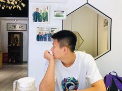 -沄记顺德菜打边炉(东直门店)