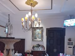 -波特曼西餐厅(南岗店)