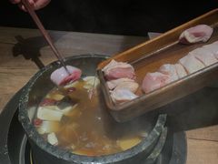 -蘑界·野生菌火锅(深业上城店)