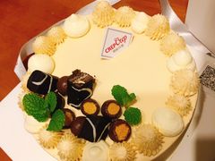 -可丽可丽·生日蛋糕·下午茶