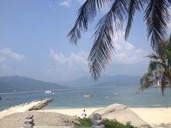 -海南分界洲岛旅游区