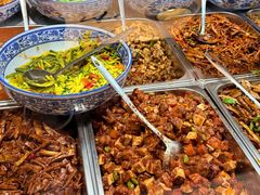 -梅溪·小伙子干挑面(安吉总店)
