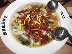 -太二酸菜鱼(群光广场店)