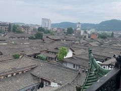 -渝绝回味碗土家洋芋饭(学道街店)